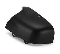 VNRQJLSN per F&iat per Talento 2016 2017 2018 2019 2020 Anteriore Sinistro Destro Lato Nero Plastica Specchietto Retrovisore Copertura Inferiore(Sinistra)