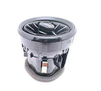 VNRQJLSN per Mercedes per Benz Classe V W447 per Vito A4478308502 Bocchetta di Ventilazione del Climatizzatore Cruscotto Anteriore Interno Auto(1PC Black)