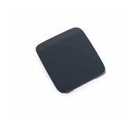 VNRQJLSN Per Toyota C-HR CHR 2021 2022 Paraurti Anteriore Gancio Di Traino Copertura 52128F4200