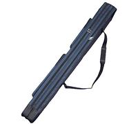 VNsdSD Custodia for Tai Chi, for Spada Cinese Kung Fu for Armi Blu a Singolo e Doppio Strato in Tessuto Oxford con PU(Double Layer)