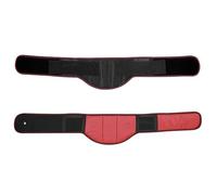 VNsdSD Supporto lombare Tutore for la schiena Terapia magnetica autoriscaldante Sollievo dal dolore for ernia del disco Sciatica Scoliosi for uomini e donne(With Steel Plate,XL)