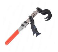 VNSMM 2 Ganci, utensile Manuale per compressore e Molla valvola Europeo, Cilindro Motore Auto.