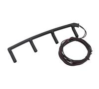 VNSMM Adatto per Audi A3 Adatto per Seat Adatto per Skoda Adatto per VW Cablaggio del Ponte della Guida delle candelette 1.9 TDI