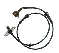 VNSMM Adatto per Il sensore di velocità della Ruota ABS specifico del Modello Nissan (OEM n. 47620 1F000) Adatto per la Serie NAVARA NP301