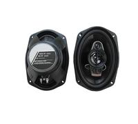 VNSMM Altoparlanti per frequenze alte per auto Tweeter p Altoparlante coassiale Hi-Fi per auto, 6x9 pollici, 2 pezzi, 1300 W (2 x 650 W), altoparlante full range