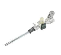 VNSMM Deragliatore Ricambio Kit 1J0711112E Leva del Cambio del Cambio Adatta per A2 A3 Adatta per Beetle Adatta per Bora MK4 Caddy Phaeton Polo Adatta per Sharan Gear Wire