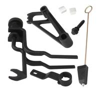 VNSMM Kit di Riparazione Motori, compressore Molle valvole ZT058 Adatto per Ford 4.6L/5.4L/6.8L 3V.