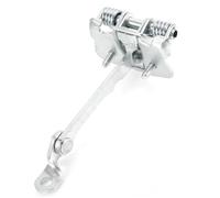 VNSMM Misura Per Renault Megane MK1 1996 1997 1998 1999 2000 2001 2002 2003 Porta Cinghia di Controllo Tappo Limitatore 7700828428 arresto del controllo della porta anteriore