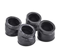 VNSMM Motoseghe Kit carburatore Adattatore interfaccia carburatore Moto Collettore di aspirazione Adatto per Honda CB900F CB900C CB1000C CB1100F