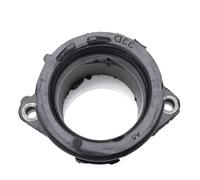 VNSMM Motoseghe Kit carburatore Adattatore interfaccia carburatore YZ450FX WR450F Collettore di aspirazione Adatto per Yamaha 33D-13597-00 YZ450F YZ450FX WR450F