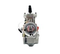 VNSMM Motoseghe Kit carburatore Adatto per carburatore da Corsa PWK da 28 mm, Moto, Quad, Pit Bike, Dirt Bike