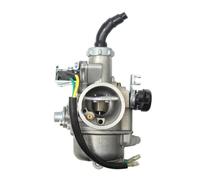 VNSMM Motoseghe Kit carburatore Adatto per carburatore WAVE125S WAVE125R Karisma Supra X 125