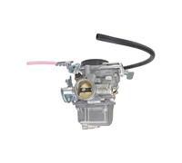 VNSMM Motoseghe Kit carburatore Adatto per Kawasaki Bn125A Eliminator 125 Bn125 Carburatore Carb