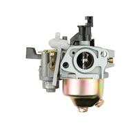 VNSMM Motoseghe Kit carburatore Carburatore Adatto per GX160 GX168F GX200 5.5HP 6.5HP + Guarnizione Tubo Carburante Accessori Motore Auto