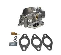VNSMM Motoseghe Kit carburatore Carburatore Adatto per trattori Ford 600 620 630 640 650 e 700 B4NN9510A Carb