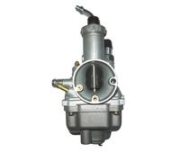 VNSMM Motoseghe Kit carburatore Carburatore Adatto per Yamaha Moto 4 YFM225 YFM 225 1986 1987 1988