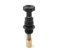 VNSMM Motoseghe Kit carburatore Carburatore Carb Choke Leva di Montaggio Universale per Keihin Pwk 28mm 35mm 36mm 38mm 39mm 41mm