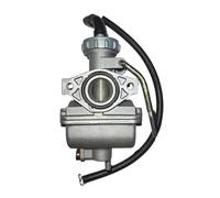 VNSMM Motoseghe Kit carburatore Carburatore da 20 mm Adatto per ATV da 49 CC, 70 CC, 90 CC, 100 CC, 110 CC e 125 CC