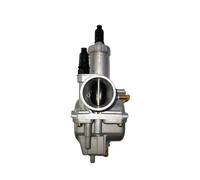 VNSMM Motoseghe Kit carburatore Carburatore e Filtro dell'Aria Adatti per Kawasaki Bayou 250 KLF250A Adatti per Bayou 220 KLF220A 1988-2002