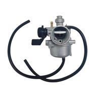 VNSMM Motoseghe Kit carburatore Carburatore per Moto Adatto per Honda XR70 XR70R CRF70 16100-GCF-672