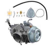 VNSMM Motoseghe Kit carburatore Carburatore per Moto Adatto per Polaris Sportsman, Polaris Scrambler, Polaris Worker, Polaris Motocross