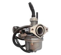 VNSMM Motoseghe Kit carburatore Carburatore PZ19 Choke 50 70 90 110 125 CC Adatto per Sunl ATV Quad Go Kart Carb(Only Carb)
