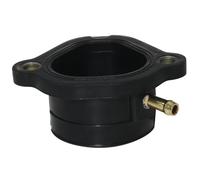 VNSMM Motoseghe Kit carburatore Colla per Presa d'Aria per interfaccia carburatore Moto Adatta per Can-am Quest 500 650 Std Max XT OEM:711267270 420267270