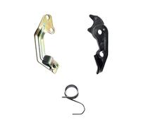 VNSMM Motoseghe Kit carburatore Kit di Riparazione Adatti per carburatore PZ27 27 mm 150 200 CC Leva Starter ATV Quad Adatto per Taotao Sunl Roketa