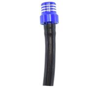 VNSMM Motoseghe Kit carburatore Misura per KTM SX SXF EXC EXCF XC XCF XCW XCF Misura per Yamaha Honda CRF YZ YZF WRF KXF NC250 BSE Beta(Blue A)