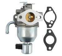 VNSMM Motoseghe Kit carburatore Parte carburatore 0D8332 Adatta per generatore Generac GN220 RV C-7107
