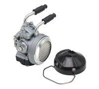 VNSMM Motoseghe Kit carburatore Ricambi per carburatori per Moto in Lega