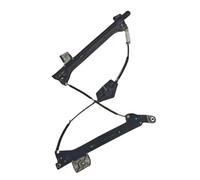 VNSMM Regolatore del meccanismo di sollevamento della finestra della porta anteriore adatto per Audi 2012 Regolatore di Finestrini(8T8837462B)