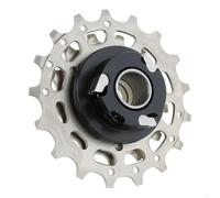 VNSMM Ruota Libera Adatto per Biciclette R6FE 9-13-17T 3 velocità Ruote Libere Accessori di Ricambio per Cassetta Pignoni per Ciclismo da Montagna Cassette pignoni e Ruote libere per Bicicletta