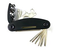 VNSMM Ruota Libera Adatto per Yamaha TMAX T-Max 500 530 SX/DX 560 Tech Motorcycle Accessories Set di Chiavi esagonali per Attrezzi di Riparazione Viti Cassette pignoni e Ruote libere per Bicicletta