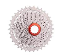 VNSMM Ruota Libera Adatto per ZTTO 10 velocità 11-28T 25T 30T 34T Ruota Libera per Bicicletta in Acciaio 20S HG pignone per 5600 5700 105 K7 Cassette pignoni e Ruote libere per Bicicletta(10S 30T)