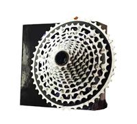VNSMM Ruota Libera Cassetta a 12 velocità 28T 33T 36T Ultralight K7 Cassetta 12V Adatta per Cambio elettronico Sram XDR R9270 R8170 Cassette pignoni e Ruote libere per Bicicletta(12S 10-36T-DP)