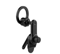 VNSMM Soporte Movil Coche Supporto Telefono Auto per Supporto Magnetico per Cellulare per Auto Supporto Universale per Telefono Magnetico per Schermo di visualizzazione per Auto per Supporto