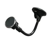 VNSMM Soporte Movil Coche Supporto Telefono Auto Supporto Magnetico per Telefono per Auto a 360° For11 PRO XS Max 12 13 Supporto per Telefono Cellulare con Ventosa(Silver Set)