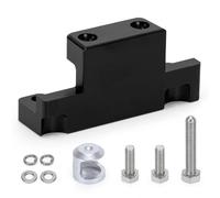 VNSMM Strumento per compressore Molle valvole Adatto per Honda e Acura Serie K K20 K24 F20C F22C JR-VSC02(Black)