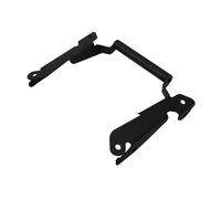 VNSMM Supporto GPS per moto Supporto Navigazione Gps Adatto per TMAX T-max 560 TECH MAX 2025 Staffa adattatore Accessori per motociclette Staffa di montaggio per navigazione GPS per smartphone