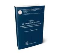 VNTVN ed essi restituiranno. Studi sulla restituzione dei beni d'arte trafugati nella persecuzione antiebraica nazifascista