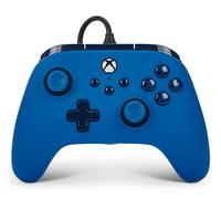 VNUUUXO PowerA Advantage Wired Controller for Xbox Series X|S - Blue
