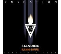Vnv Nation - Ausverkauft Standing-Burning