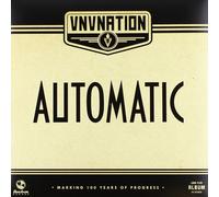 VNV Nation Automatic (Vinyl LP) 12" Album