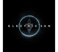 VNV Nation Electric Sun (Vinyl LP) 12" Album