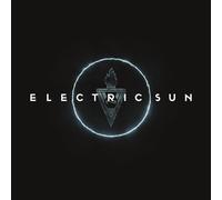 VNV Nation Electric Sun 2nd Edition Translucent (Vinyl LP)