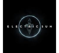 Vnv Nation Electric Sun (CD)