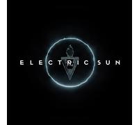 VNV Nation Electric Sun (Vinyl LP) 12" Album Coloured Vinyl