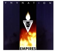Vnv Nation - Empires