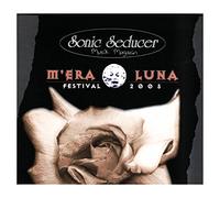 VNV Nation - M'Era Luna 2005 (Sonic Seducer)